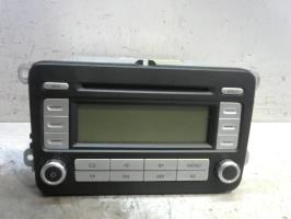 Autoradio d'origine