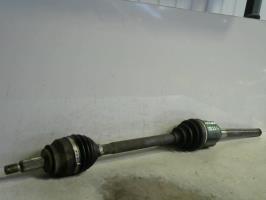 Cardan droit (transmission)