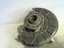 Fusee avant gauche