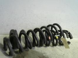Ressort de suspension arriere