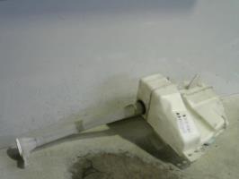 Vase de lave glace