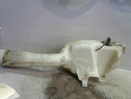 Vase de lave glace