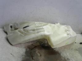 Vase de lave glace