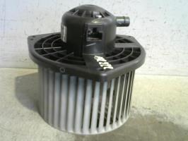 Ventilateur chauffage