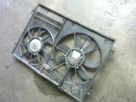 Ventilateur eau