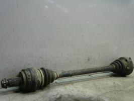Cardan arriere gauche (transmission)