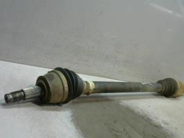 Cardan droit (transmission)