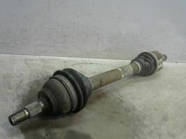 Cardan gauche (transmission)