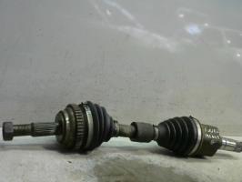 Cardan gauche (transmission)