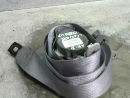 Ceinture arriere droit