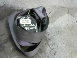 Ceinture avant gauche