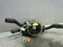 Com (Bloc Contacteur Tournant+Commodo Essuie Glace+Commodo Phare)