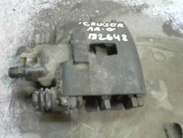 Etrier arriere gauche (freinage)
