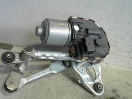 Moteur essuie glace avant gauche