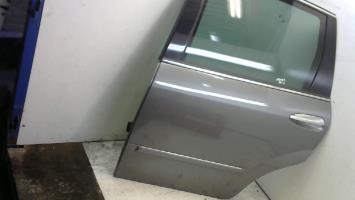 Porte arriere gauche
