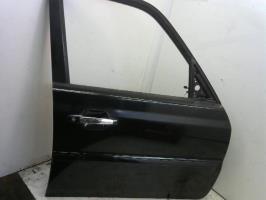 Porte avant droit
