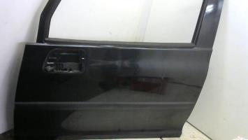 Porte avant gauche