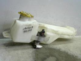 Vase de lave glace