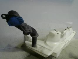 Vase de lave glace