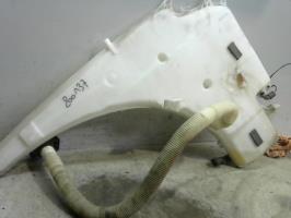 Vase de lave glace