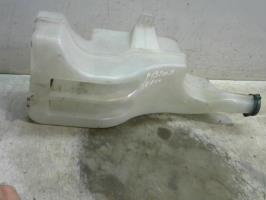 Vase de lave glace
