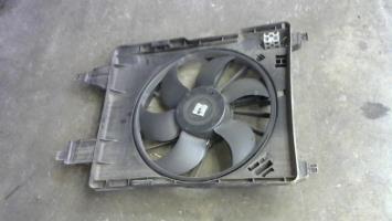 Ventilateur eau