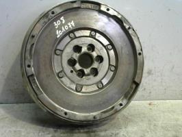 Volant moteur