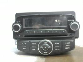 Autoradio d'origine