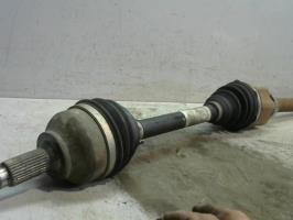 Cardan droit (transmission)