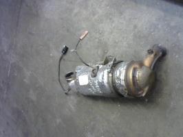 Catalyseur (echappement)