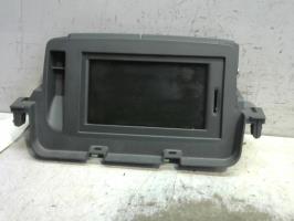 Ecran GPS