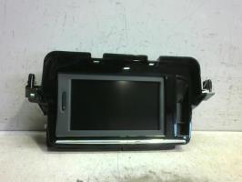 Ecran GPS