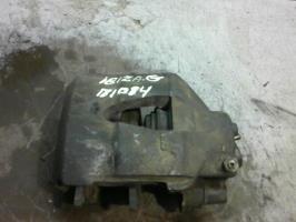 Etrier avant gauche (freinage)