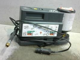 Kit anti crevaison