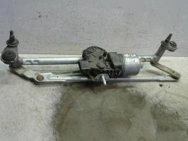 Moteur essuie glace avant