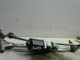 Moteur essuie glace avant