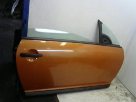 Porte avant droit