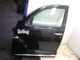 Porte avant gauche