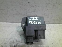 Resistance chauffage