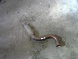 Tube avant (echappement)