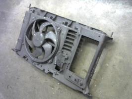 Ventilateur eau