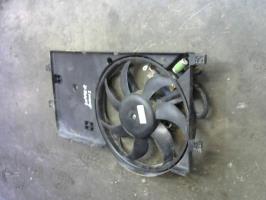 Ventilateur eau