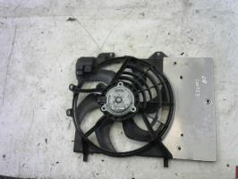 Ventilateur eau