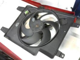 Ventilateur eau