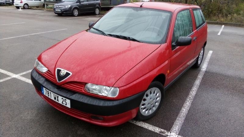 Photo pièce auto