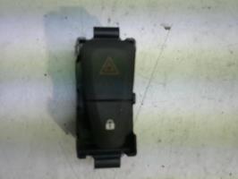 Bouton de warning