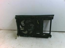 Ventilateur eau