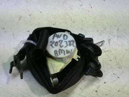 Ceinture avant droit