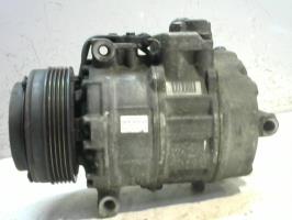 Compresseur clim