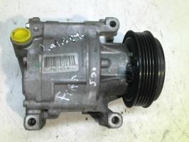 Compresseur clim